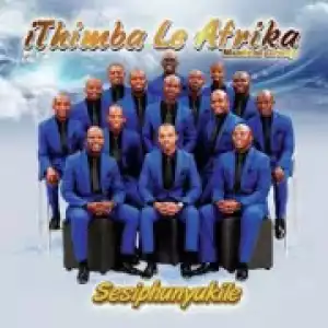 Ithimba Le Afrika Musical Group - Ngingumtwana